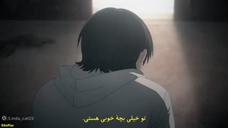 انیمه بادشکن wind breaker فصل 2 قسمت 3