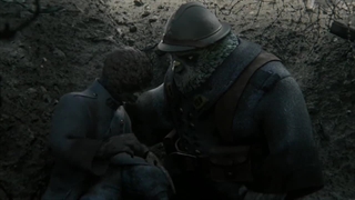 انیمیشن زیبای سرزمین بدون پرنده دوبله فارسی با صدای یاسر حقایق امین