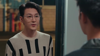 سریال چینی سلام جناب مدل قسمت25