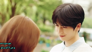 میکس سریال بهترین اتفاق با اهنگ Dandelions + ترجمه فارسی