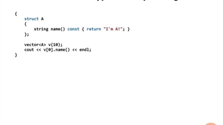 Pluralsigh C Plus Plus 11 Language Features - 02_06-__,Template_Arguments,extern_Templates