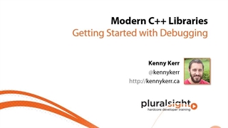 Pluralsigh Modern C Plus Plus Libraries - 01_01 Introduction