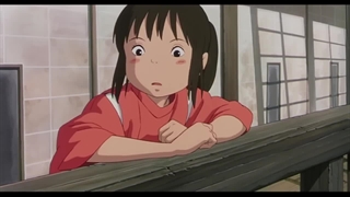 تریلر فیلم: Spirited Away