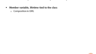 Pluralsight C Plus Plus Advanced Topics - 01_05. Three Pointer Uses