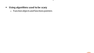 Pluralsight C Plus Plus Advanced Topics - 04_10. Summary