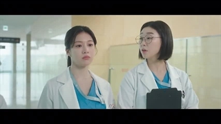 قسمت سوم سریال دفترچه راهنمای رزیدنتی+زیرنویس فارسی چسبیده Resident Playbook