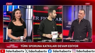 ibrahim murat gündüz video