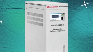 استابلایزر گلداستار کره