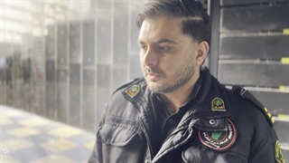 رفع مشکل سیستم اکسس کنترل و تگ خوان پارکینگ توسط متخصصین دژاک