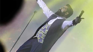 علی زند وکیلی رهایی