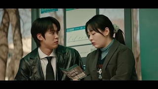 قسمت ششم (آخر) سریال کره ای عشق دیرینه (way back love 2025) با زیر نویس فارسی