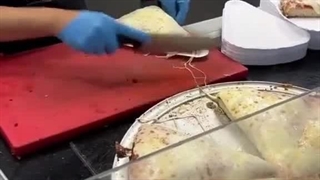 پیتزا در ایتالیا