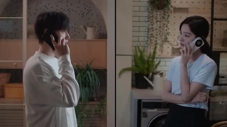 سریال چینی بخور، بدو، عاشق شو فصل 1 قسمت 23 با زیرنویس فارسی  2025