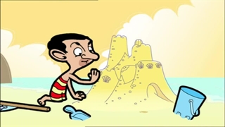 مستربین - قسمت ۱۰