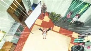 انیمه غذای روح قسمت 2