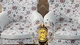 کاور مبل زمرد تبریز