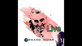 پنجمین سالگرد شهادت حاج قاسم سلیمانی و ابومهدی مهندس و همراهانشان