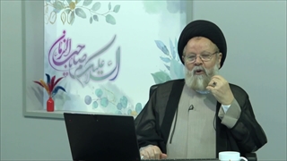 الله نور السماوات والارض یعنی چه ؟ پاسخ کوتاه