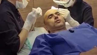 دکتر گیتا فقیهی