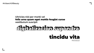 دانلود پروژه آماده پریمیر پرو تایپوگرافی متن Text Typography