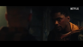 تریلر فیلم Havoc 2025