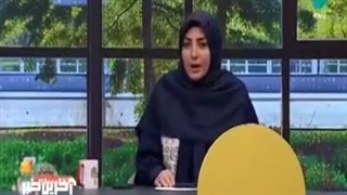 انتقاد مجری صدا و سیما از نان سنگک ۵۰ هزار تومانی