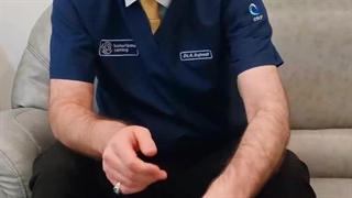 دکتر علی سجودی