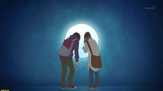 انیمه Honobono Log قسمت دوم با زیر نویس فارسی