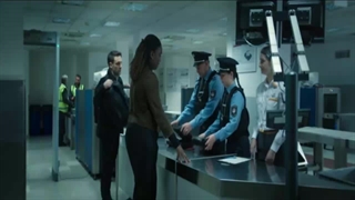 سریال The Day Of The Jackal 2024 روز شغال فصل اول قسمت ششم دوبله پارسی