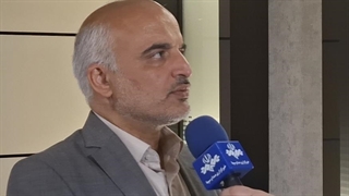 دکتر حمید صاحب مدیر اداره کل سلامت شهرداری تهران در گفتگو با خبرگزاری صدا و سیما در حاشیه نشست خبری اتوپلاستی