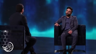 زندگی پس از زندگی - فصل ۳ - قسمت ۱۳ - علی گرجی پور - ۲۵ فروردین ۱۴۰۱