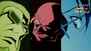 انیمه کاراگاه کونان [Detective Conan] قسمت۱۱۵۹ زیرنویس فارسی