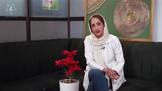 عفونت در لنف ادم