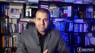 معرفی رشته تکنیک های فروش | دکتر شهریار مرزبان