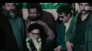 مرحوم آیت الله سید محمود طالقانی در کردستان