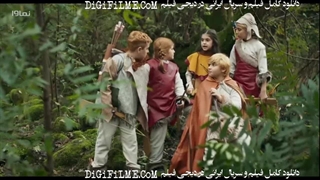 دانلود سریال دیو و ماه پیشونی فصل 2 قسمت 11 {کامل}