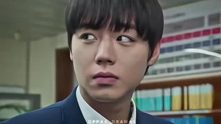 میکس سریال کلاس قهرمان ضعیف