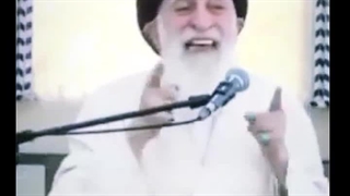 پاسخ کوبنده آیت الله علوی بروجردی به افراطیون جناح راست