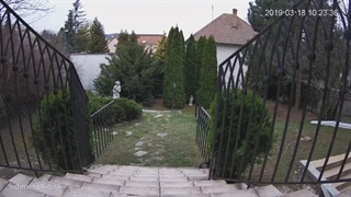 دوربین تحت شبکه دام داهوا مدل DH-IPC-HDW2231RP-ZS – کیفیت تصویر بالا، کنترل دقیق، عملکرد بی‌وقفه