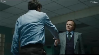 تریلر سریال: Des