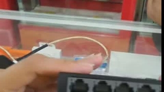 سوئیچ شبکه ۵ پورت گیگابیتی تی‌پی‌لینک مدل TP-Link LS1005G – کوچک، سریع، بدون دردسر