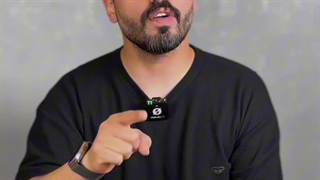 تبلیغات دروغ سرای ایرانی درباره کولر گازی!