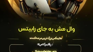 رابتیس فایبرگلاس | توری وال مش | تور تقویت دیوار