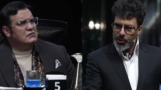 دانلود قسمت 4 برنامه الکلاسیکو مافیا قسمت چهارم | دانلود الکلاسیکو به روایت تسلا قسمت ۴