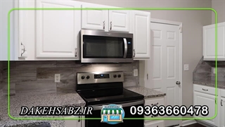 ساخت و نصب کابینت آشپزخانه در تهران دکه سبز 09363660478