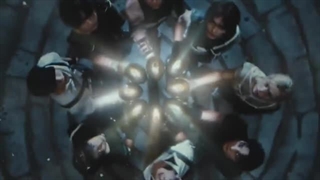 موزیک ویدیو Giant از Stray Kids