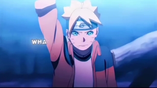 وقتی ناروتو کل زندگیشو توی اون راسنگان گذاشت✨