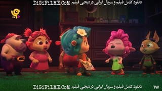 دانلود فیلم انیمیشنی ایرانی ببعی قهرمان { لینک مستقیم کیفیت بالا}