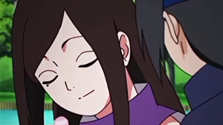 این کجای ناروتو بوده من ندیدم این صحنه رو