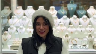 جواهری زمرد | ورناپ